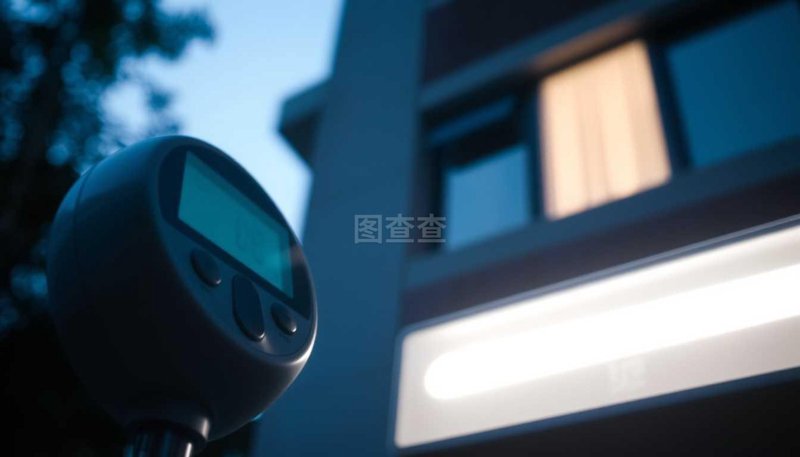智能仪表